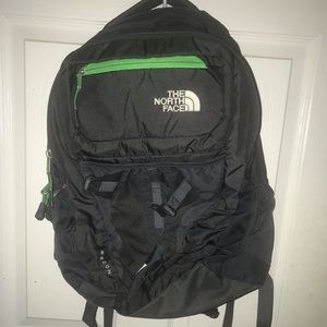 Northface Recon backpack